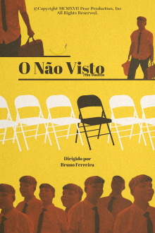 O Não Visto Trailer
