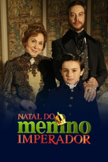 O Natal do Menino Imperador Trailer