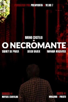 O Necromante Trailer