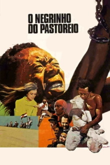 O Negrinho do Pastoreio Trailer