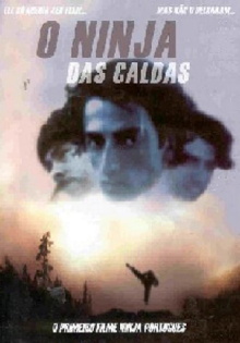 O Ninja das Caldas Trailer