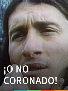 ¡O No Coronado! Trailer