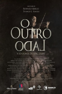 O Outro Lado: A Sinfonia de Eric Pahn Trailer