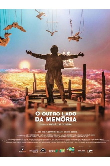 O Outro Lado da Memória Trailer