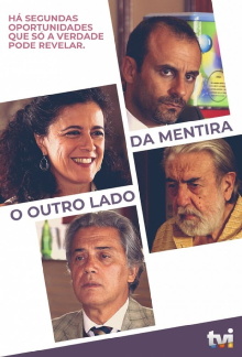 O Outro Lado da Mentira Trailer