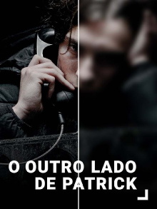 O Outro Lado de Patrick Trailer