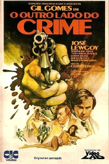 O Outro Lado do Crime Trailer