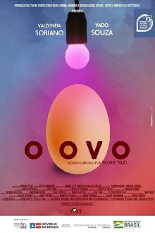 O Ovo Trailer