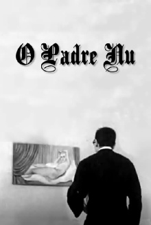 O Padre nu Trailer