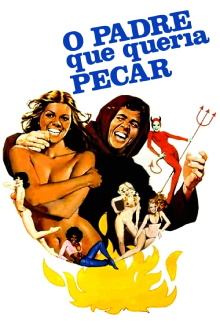 O Padre Que Queria Pecar Trailer