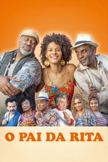 O Pai da Rita Trailer