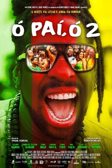 Ó Paí, Ó 2 Trailer