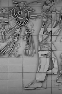 O Painel do Iguaçu Trailer