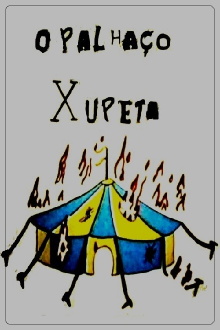 O Palhaço Xupeta Trailer