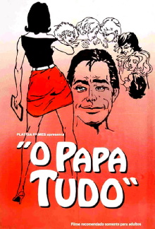 O Papa Tudo Trailer