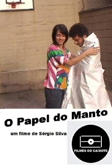 O Papel do Manto Trailer