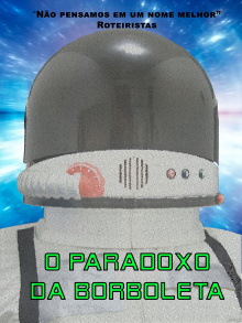 O Paradoxo da Borboleta Trailer