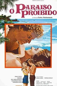 O Paraíso Proibido Trailer