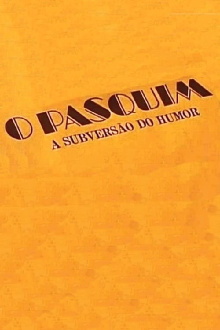 O Pasquim: A Subversão do Humor Trailer