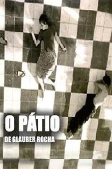 O Pátio Trailer