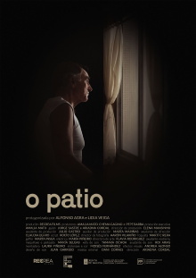 O patio Trailer