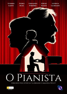O Pianista Trailer