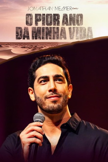 O Pior Ano da Minha Vida -  Jonathan Nemer Trailer