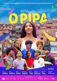 O Pipa Trailer