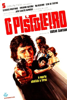 O Pistoleiro Trailer