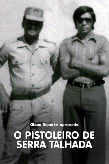 O Pistoleiro de Serra Talhada Trailer