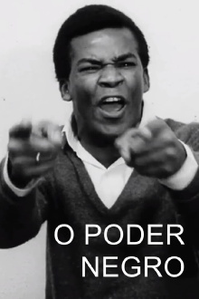 O Poder Negro Trailer