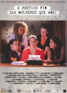 O Poético Fim das Mulheres que Amei Trailer
