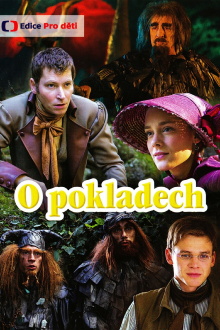 O pokladech Trailer