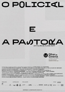 O Policial e a Pastora Trailer