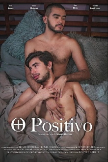 O Positivo Trailer