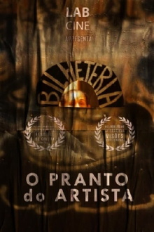 O Pranto do Artista Trailer