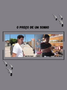 O Preço de um Sonho Trailer
