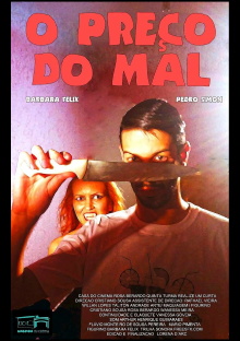 O preço do mal Trailer