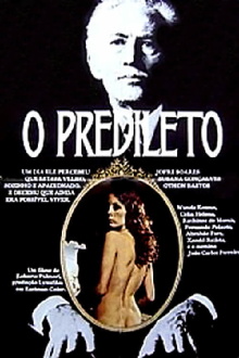 O Predileto Trailer