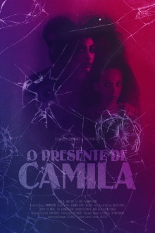 O Presente de Camila Trailer