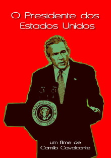 O Presidente dos Estados Unidos Trailer
