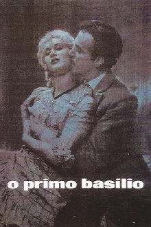O Primo Basílio Trailer