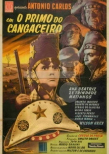 O Primo do Cangaceiro Trailer