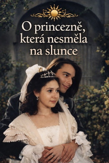 O princezně, která nesměla na slunce Trailer