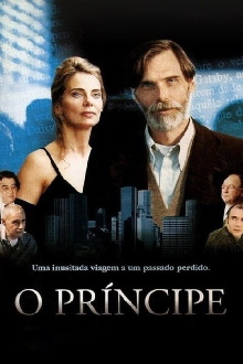O Príncipe Trailer