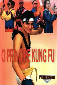 O Príncipe Kung Fu Trailer