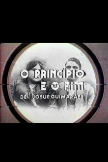 O Princípio e o Fim Trailer