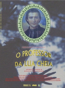 O Professor da Lua Cheia Trailer