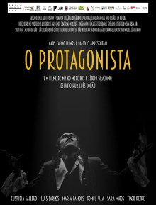 O Protagonista Trailer