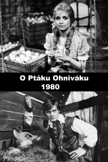O ptáku Ohniváku Trailer